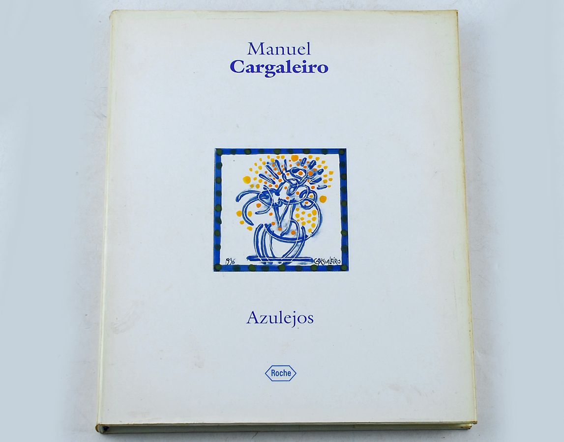 Manuel Cargaleiro