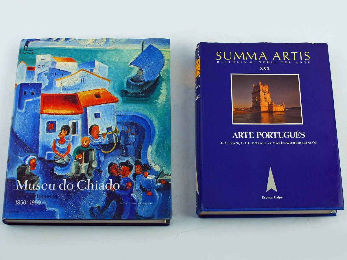 2 Livros diversos