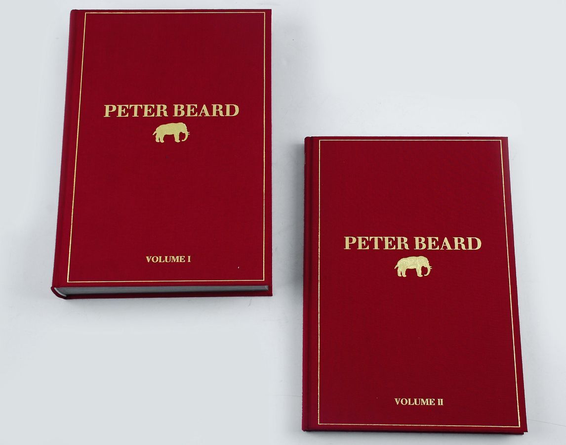 Peter Beard