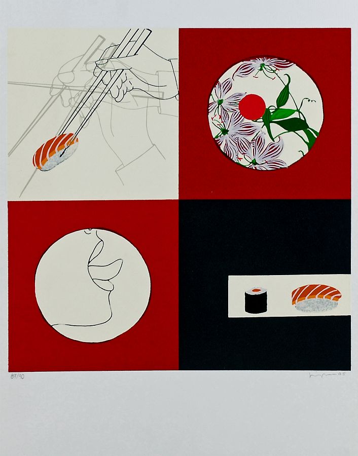 Sushi