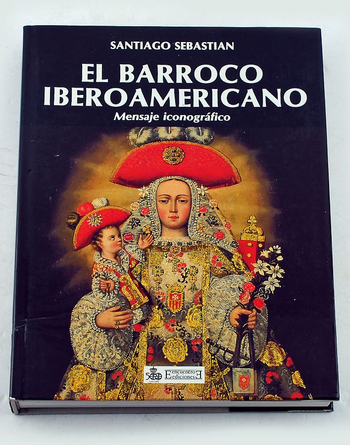 El Barroco Iberoamericano
