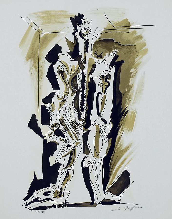 André Masson