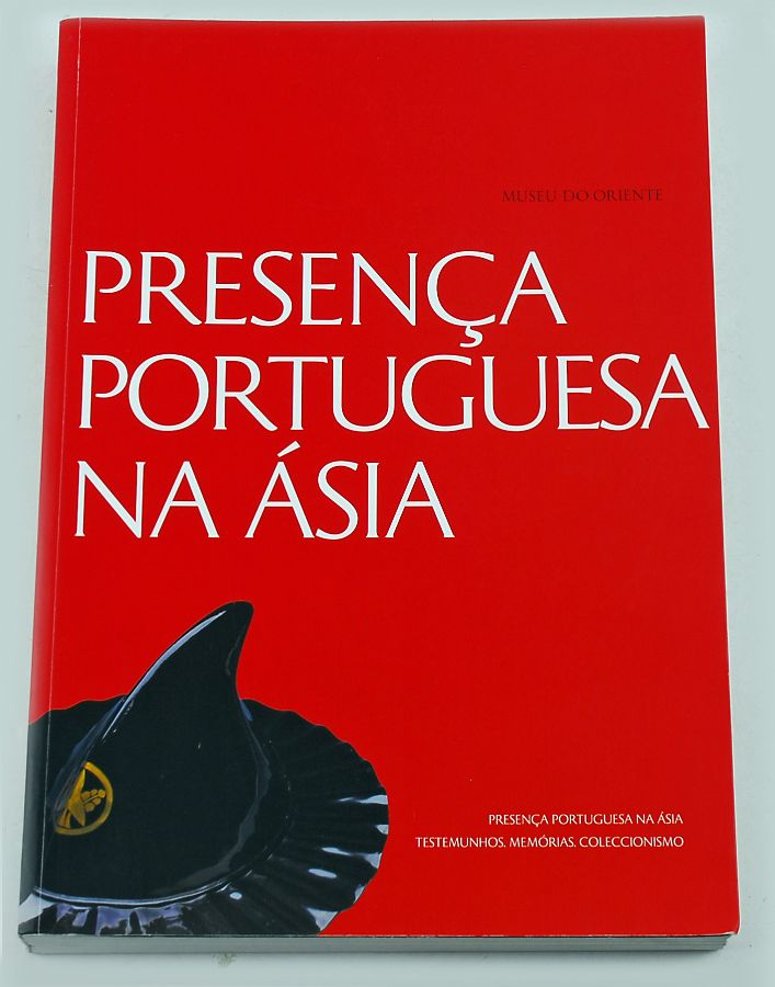 Presença Portuguesa na Ásia