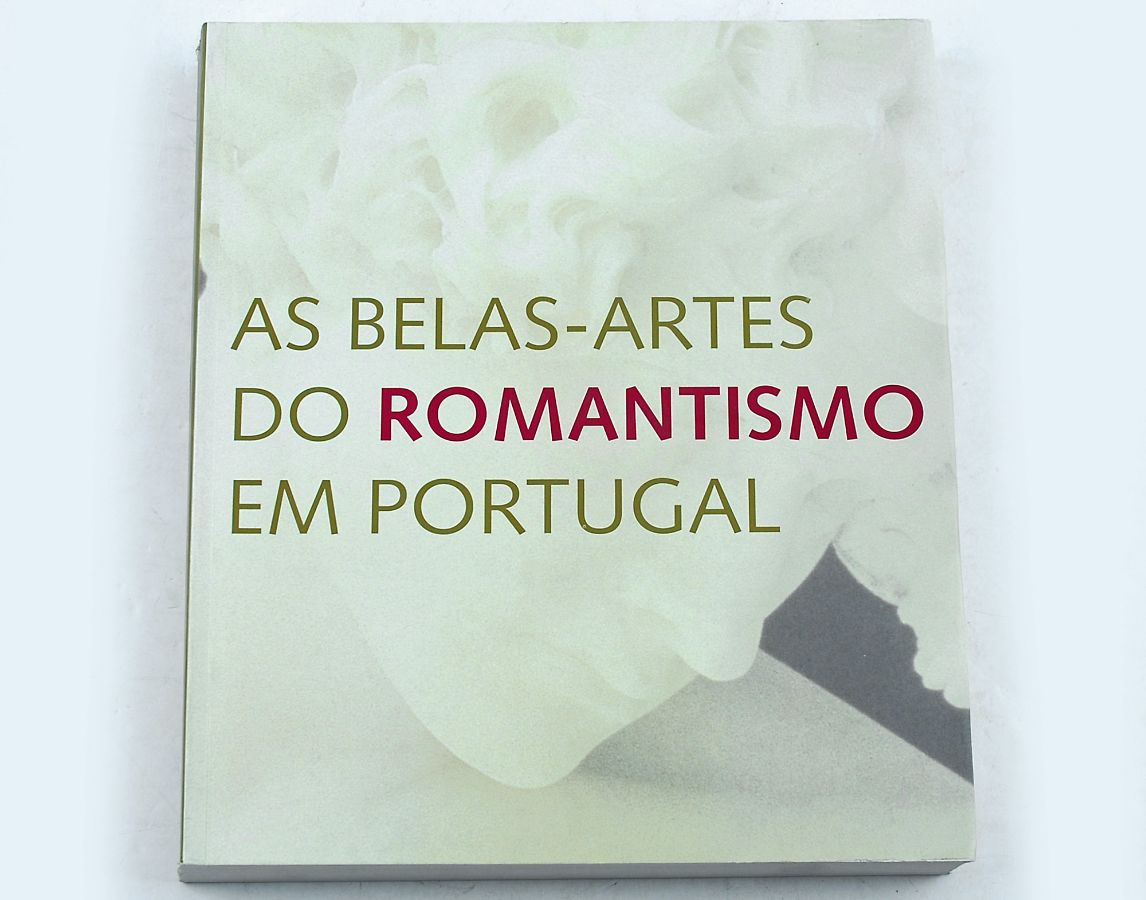As belas artes do romantismo em Portugal