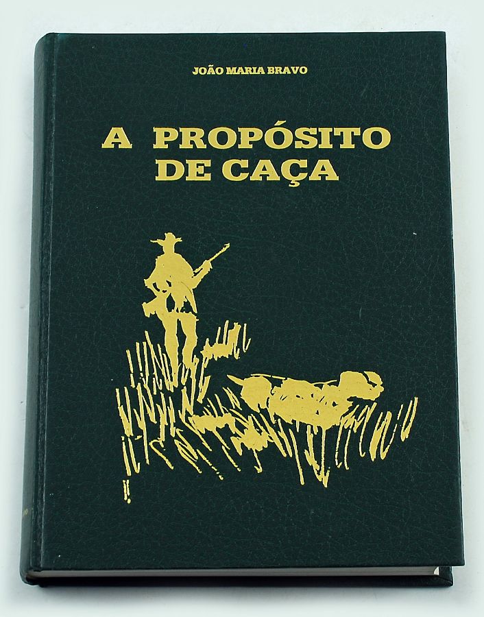 A propósito da Caça