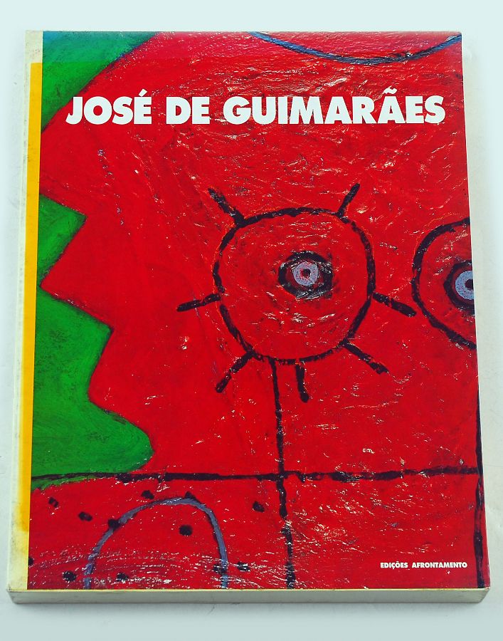 José de Guimarães