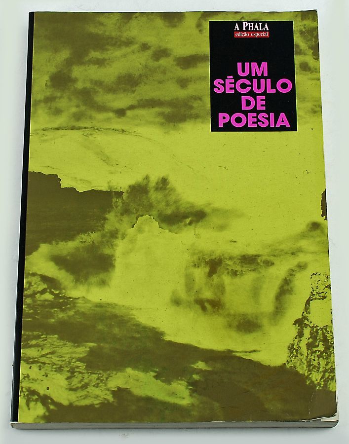 Um Século de Poesia
