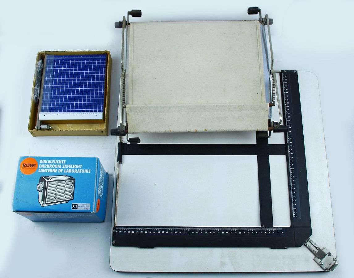 Conjunto para fotografia