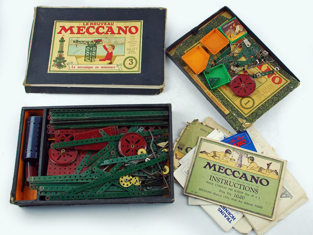 Meccano