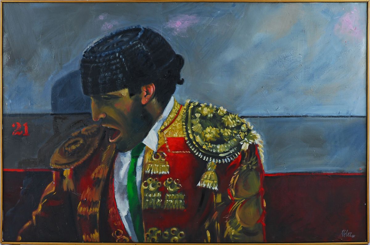 João Velez