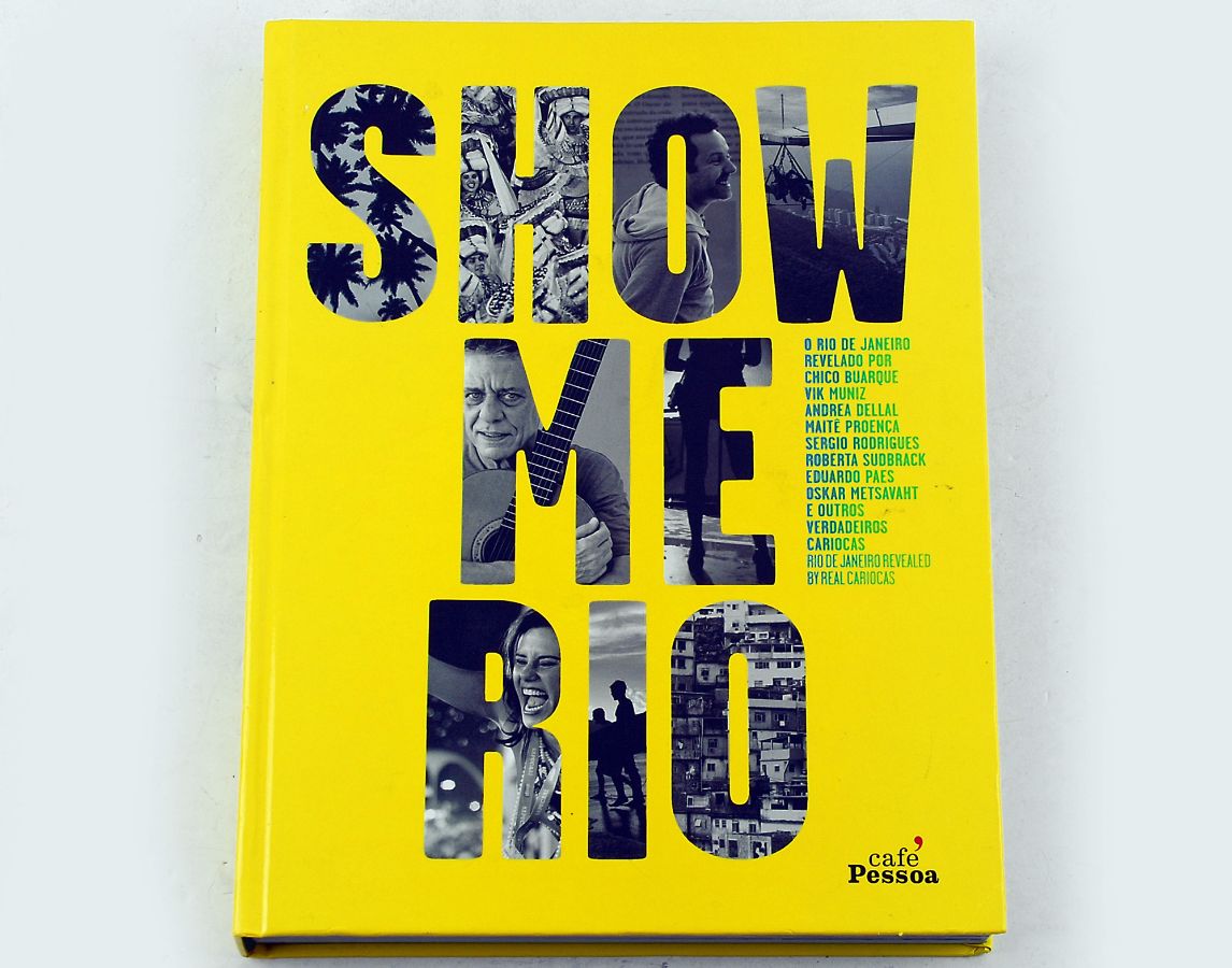 Show Me Rio