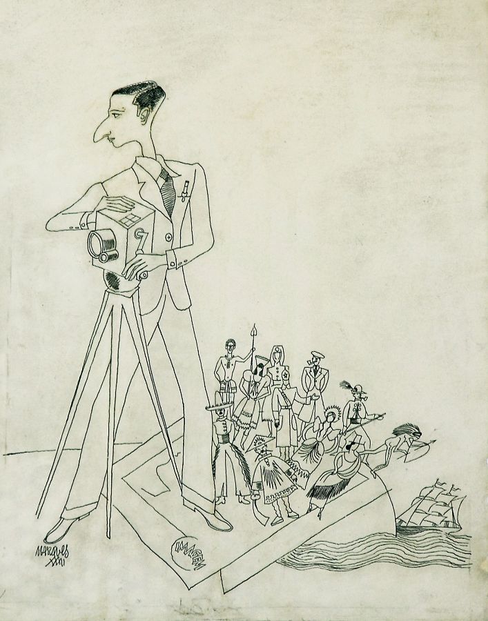 Bernardo Marques