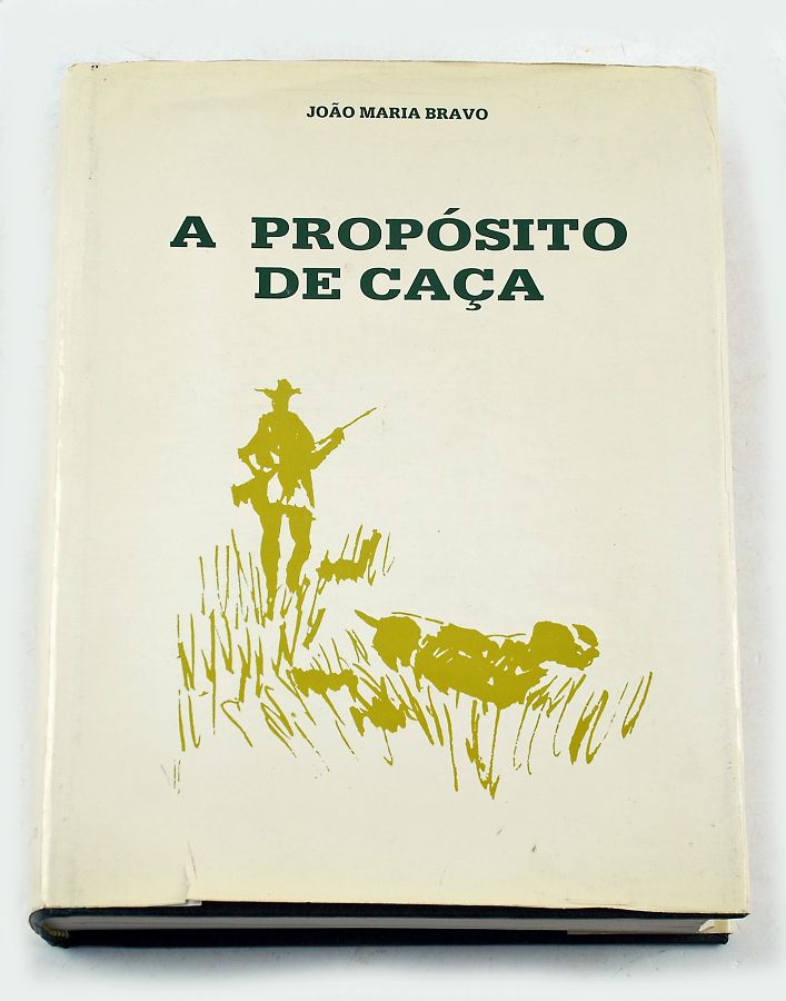 A Propósito da Caça