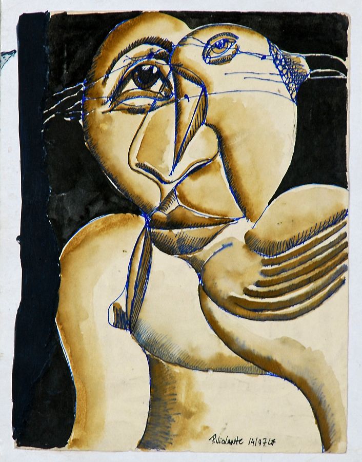 Paulo Violante