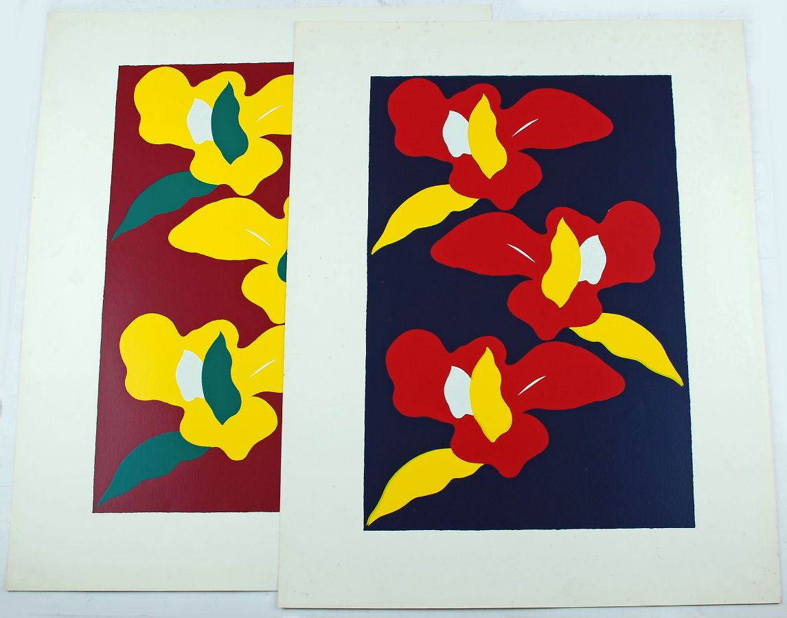 Flores