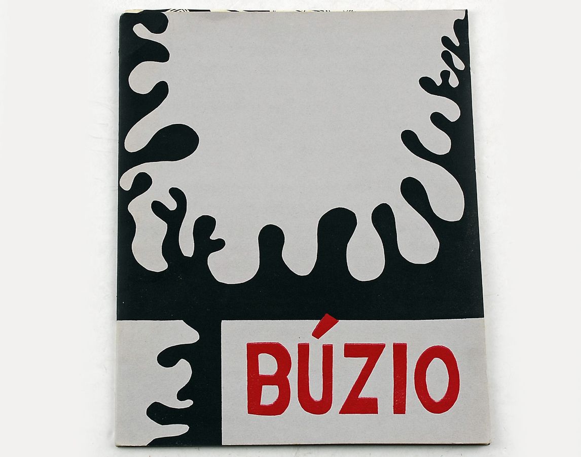 Búzio