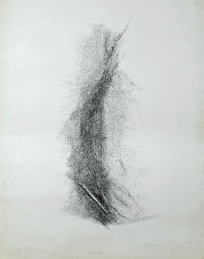 Cyril Bourquin
