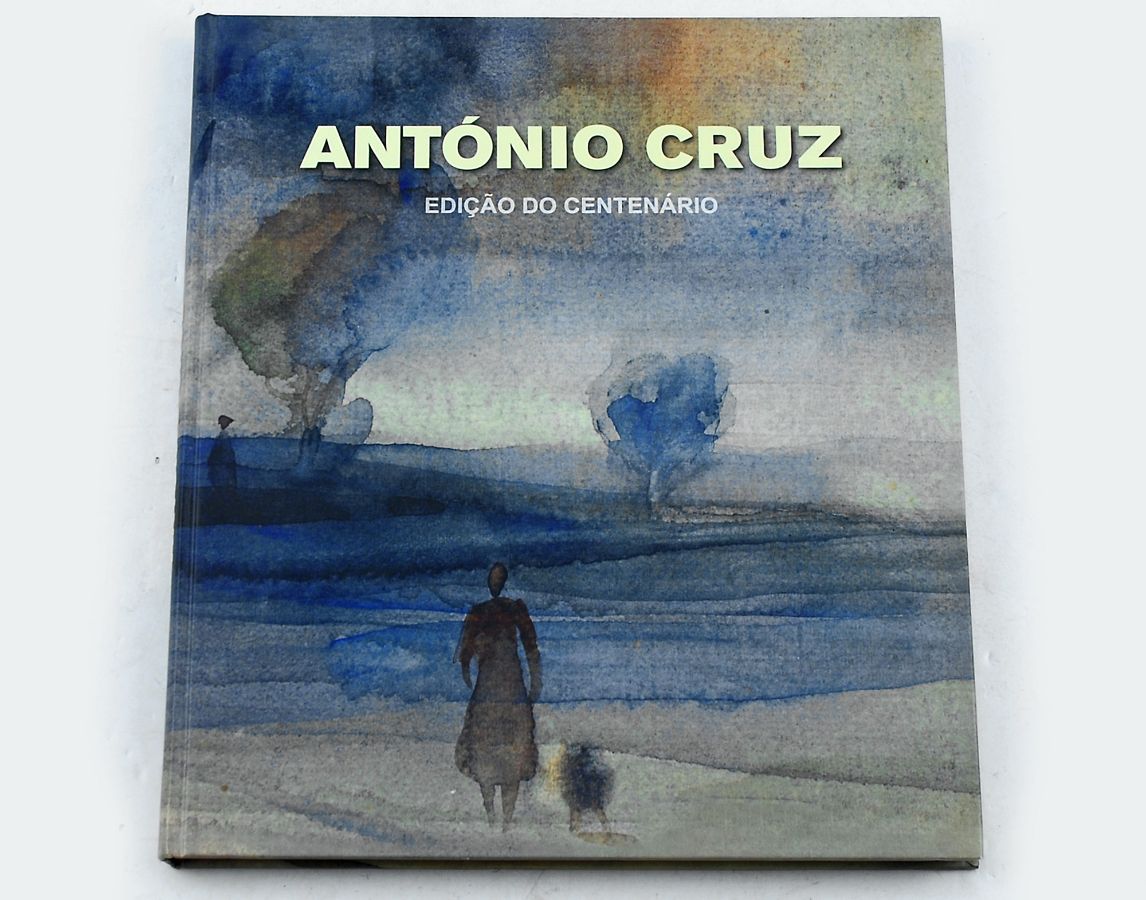António Cruz
