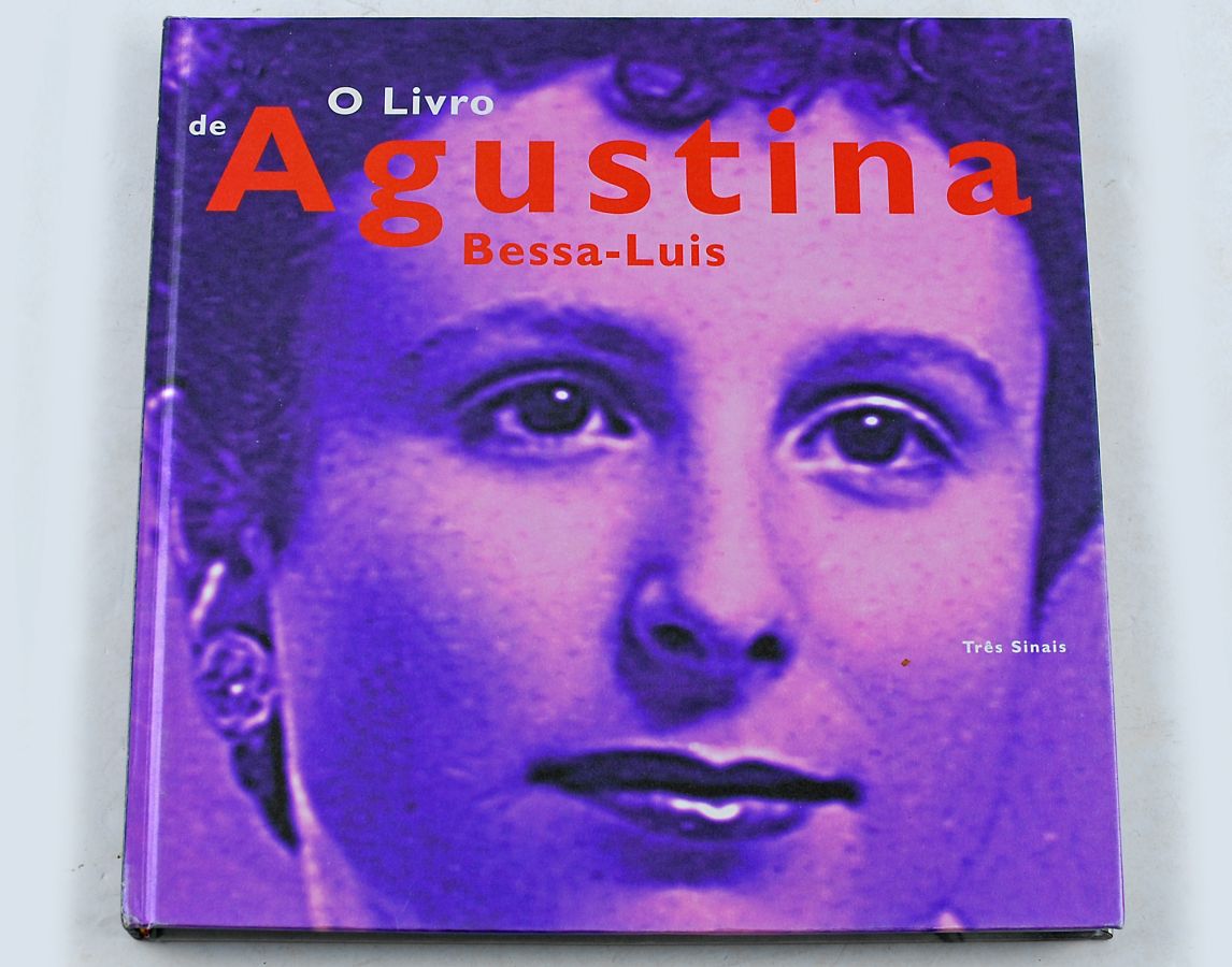 O Livro de Agustina Bessa-Luís