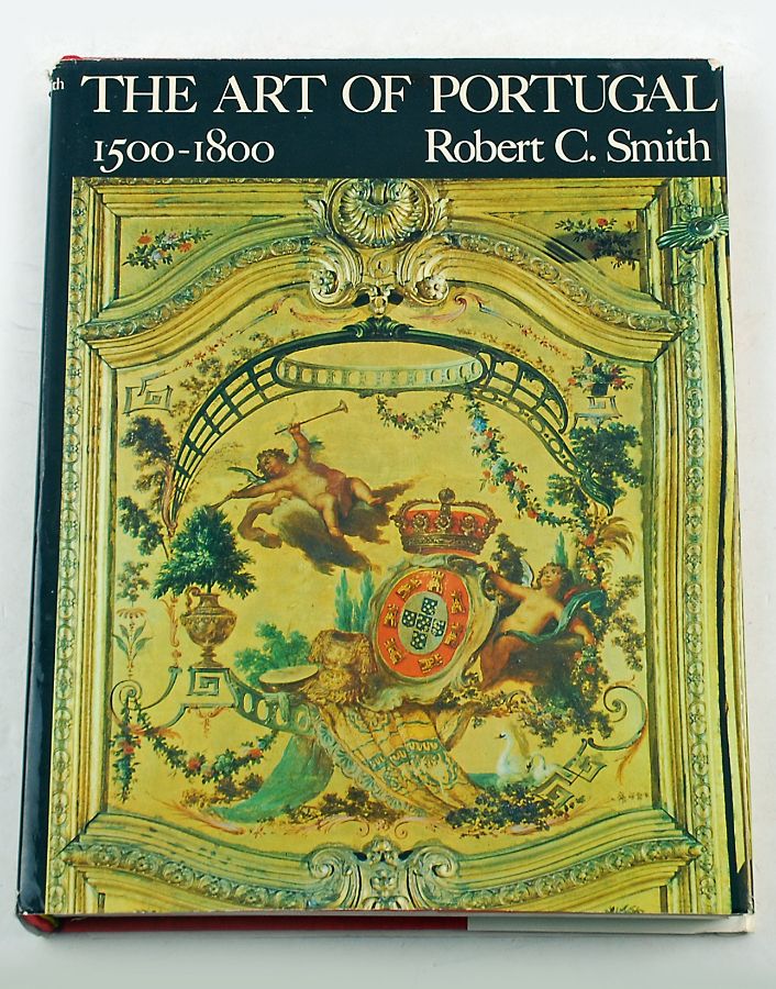 The Art of Portugal 1500/1800