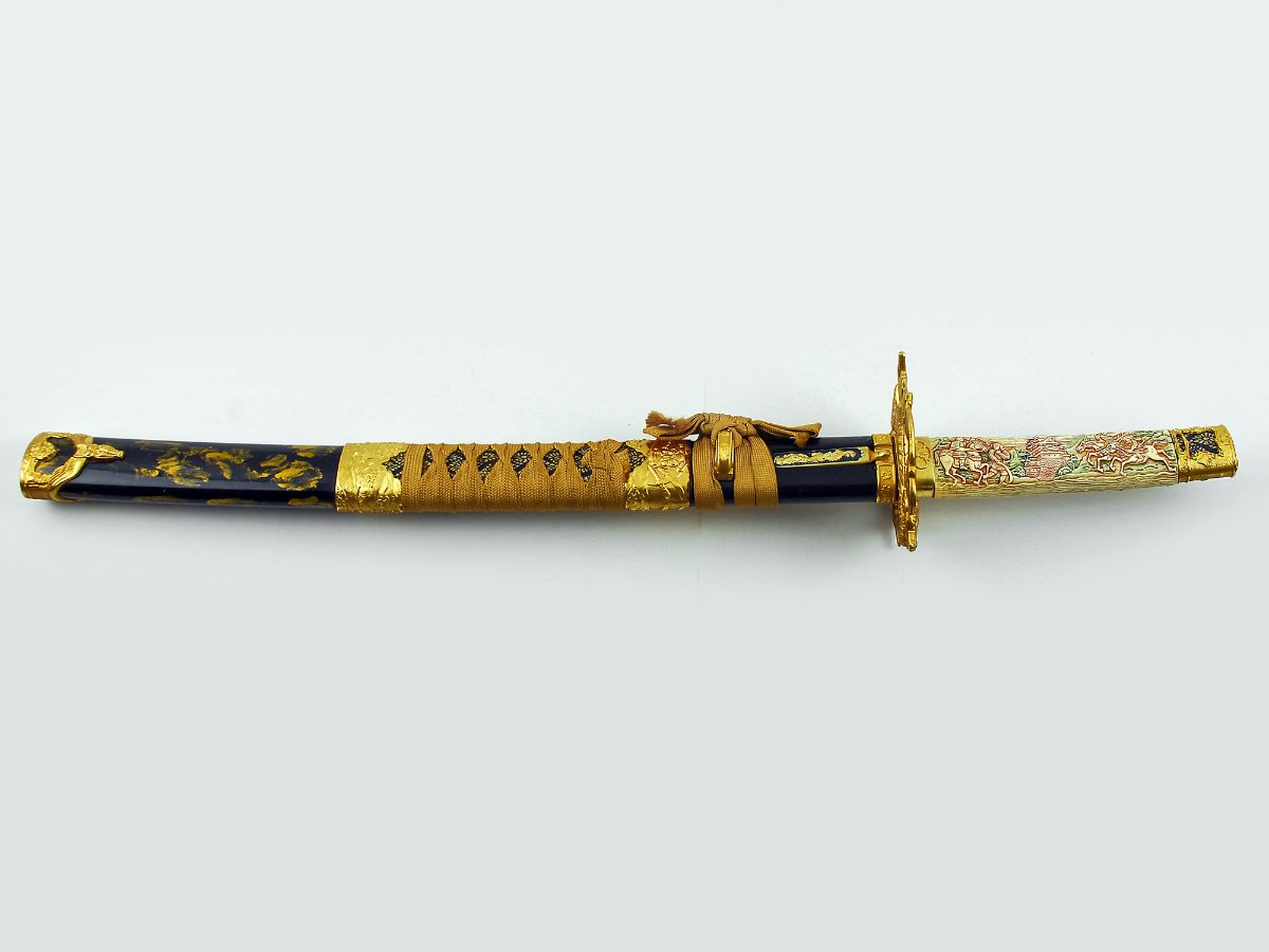 Sabre Japonês