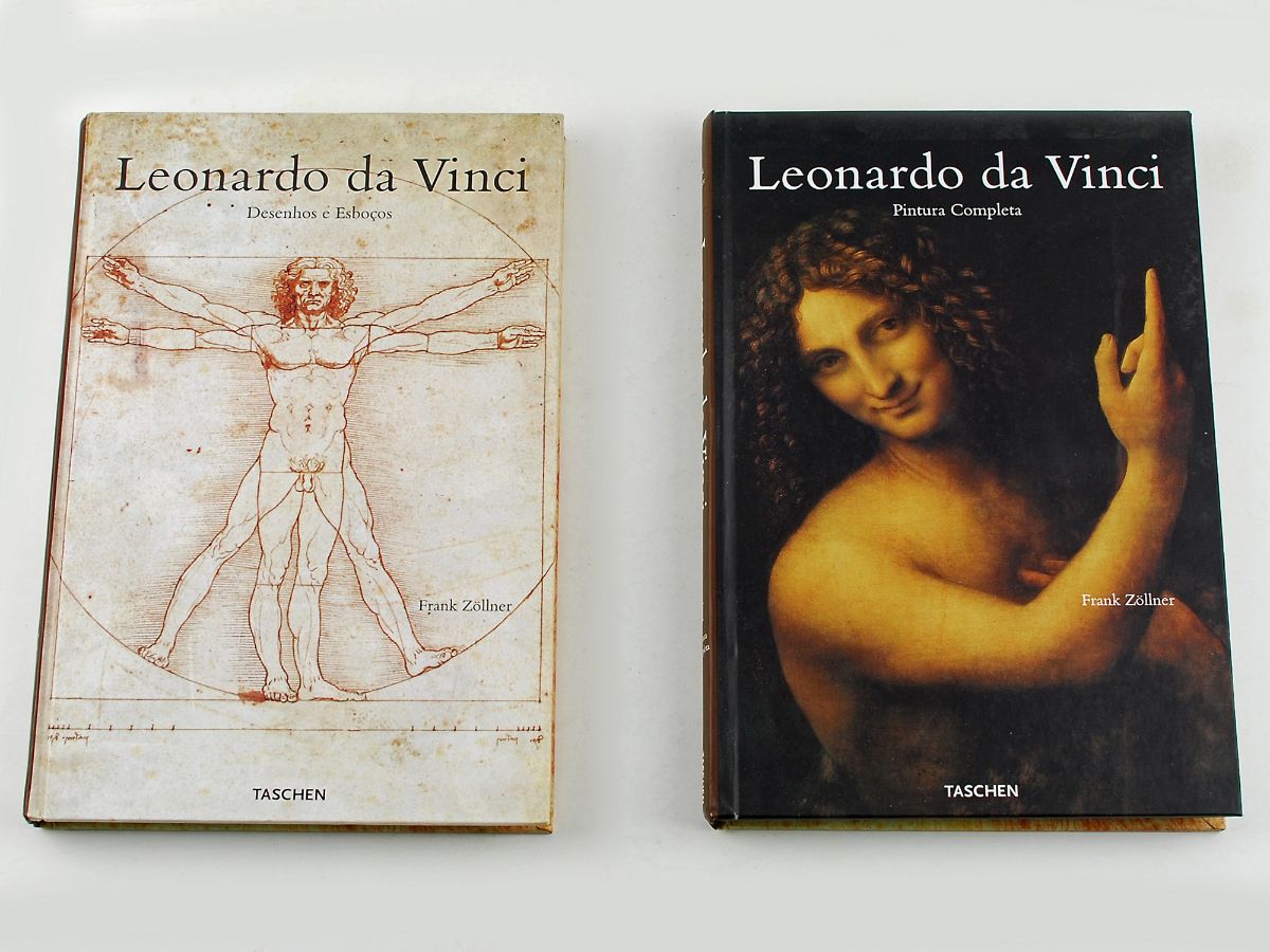 Leonardo Da Vinci