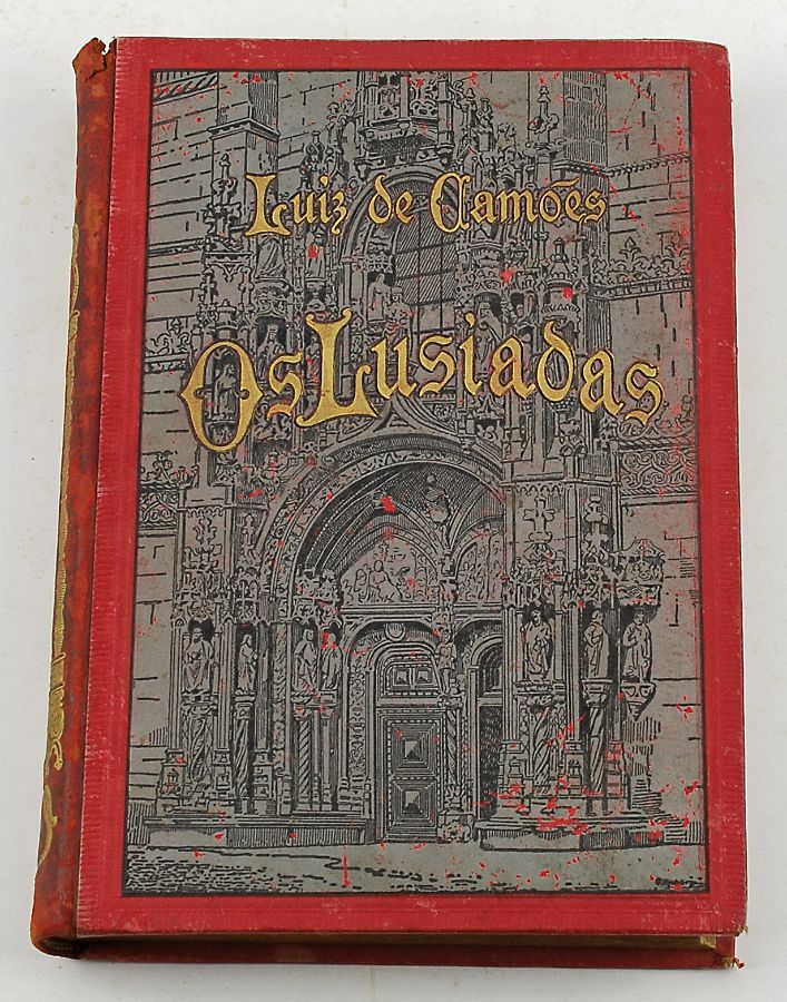 Os Lusíadas