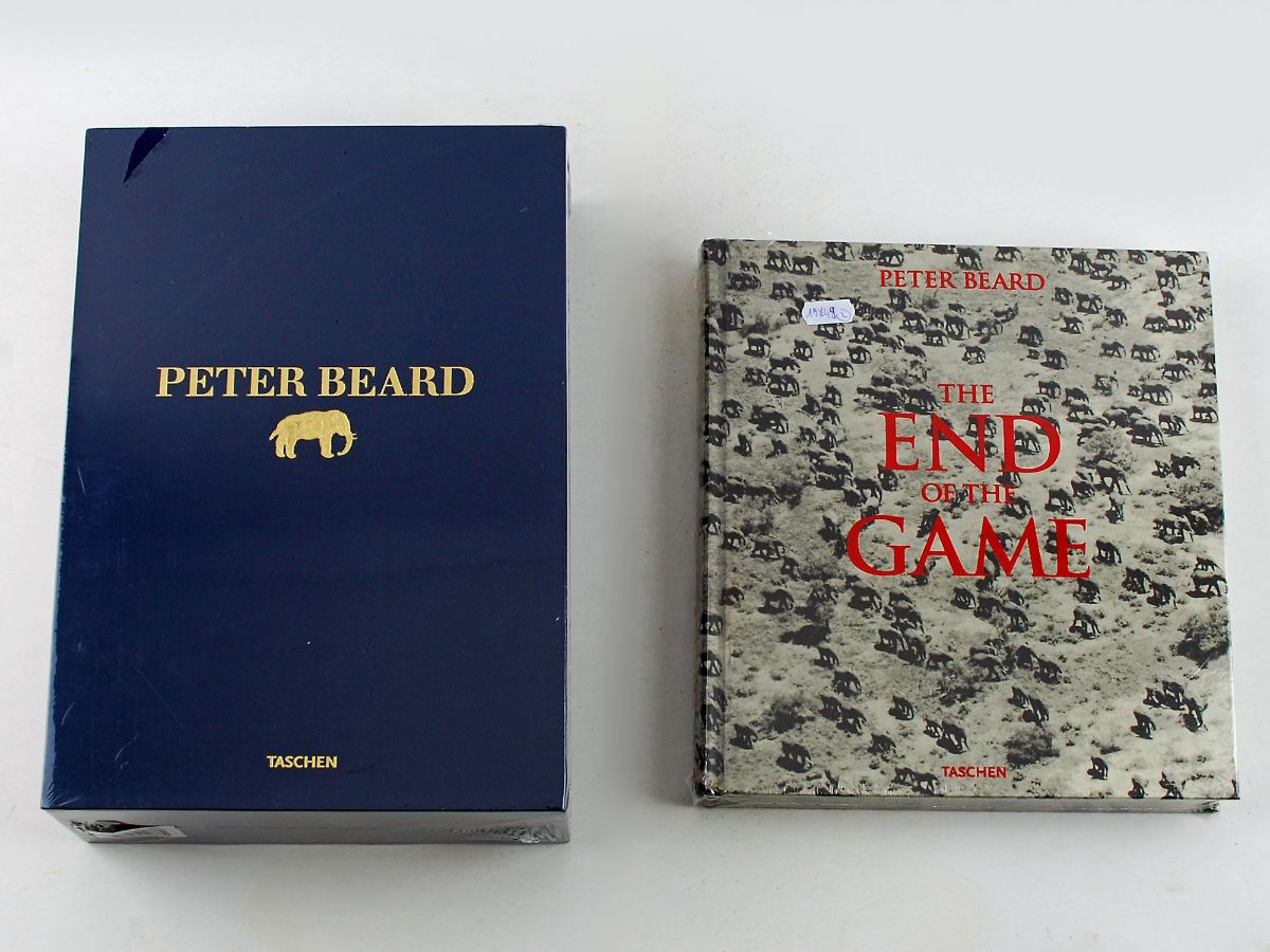 Peter Beard