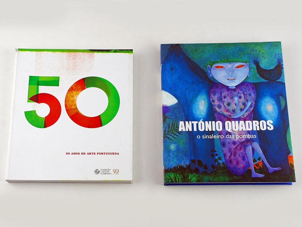 António Quadros