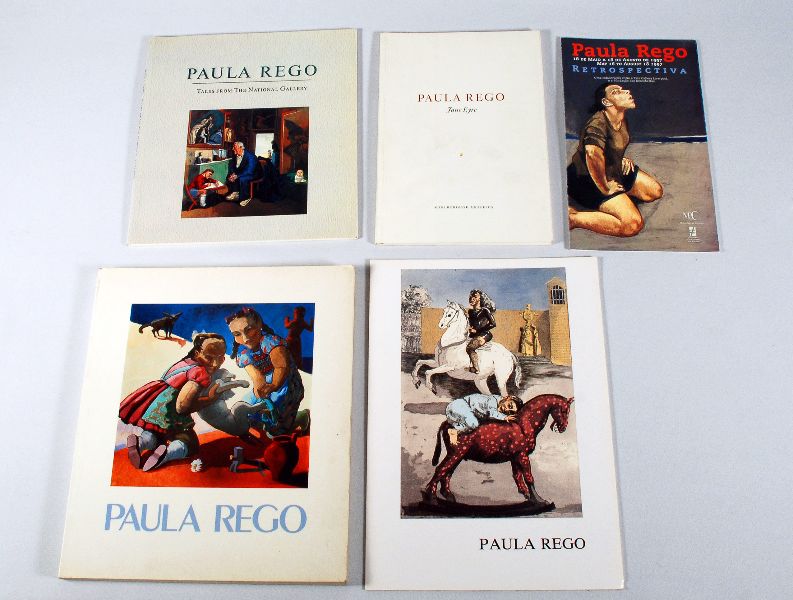 Paula Rego
