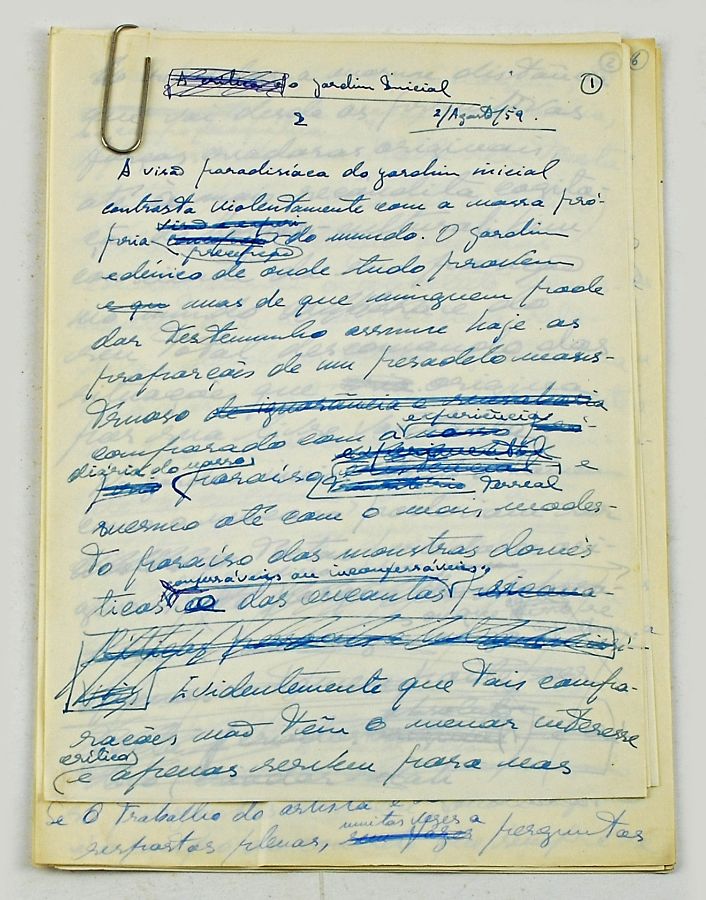 E.M. de Melo e Castro
