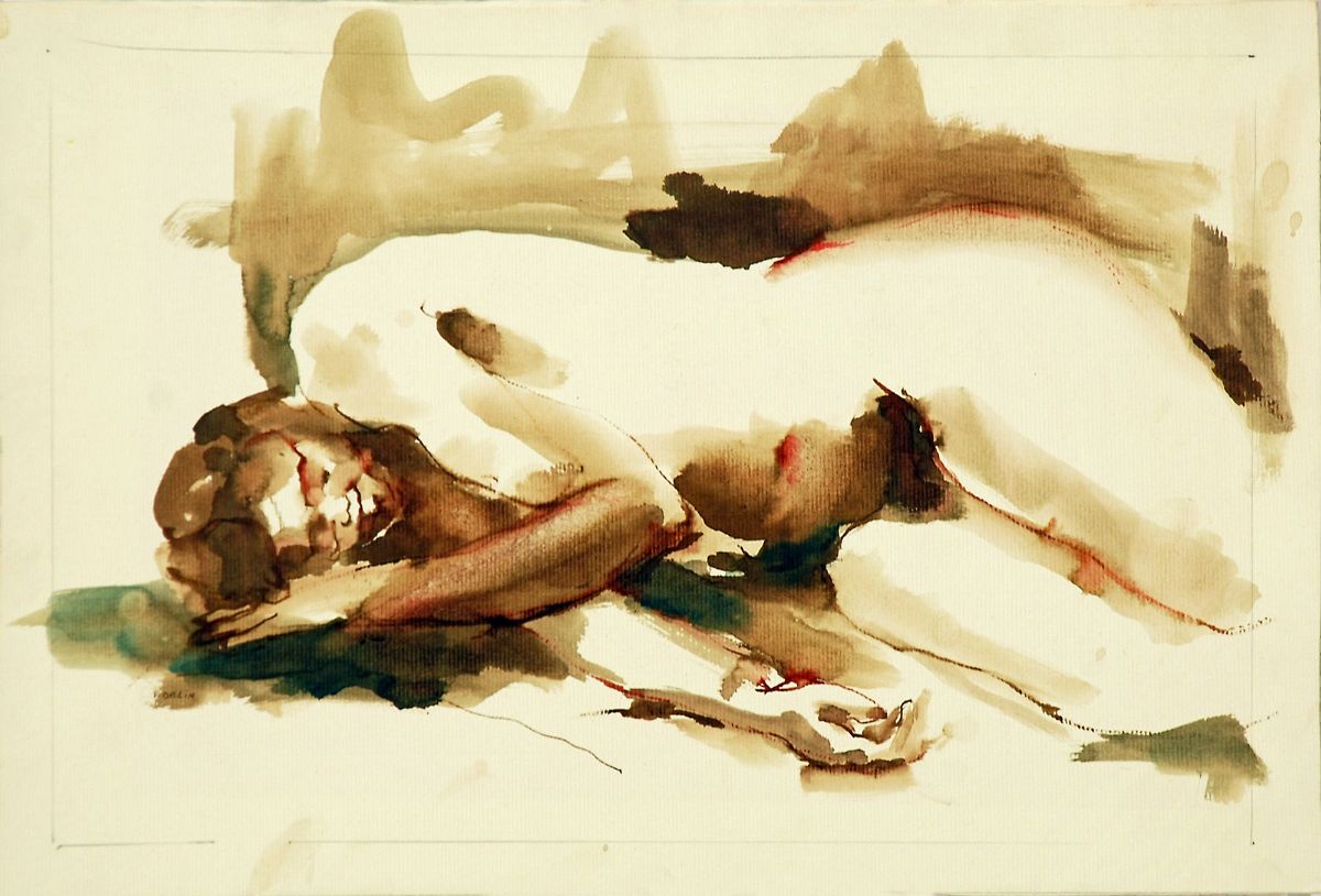 Jacqueline Oblin
