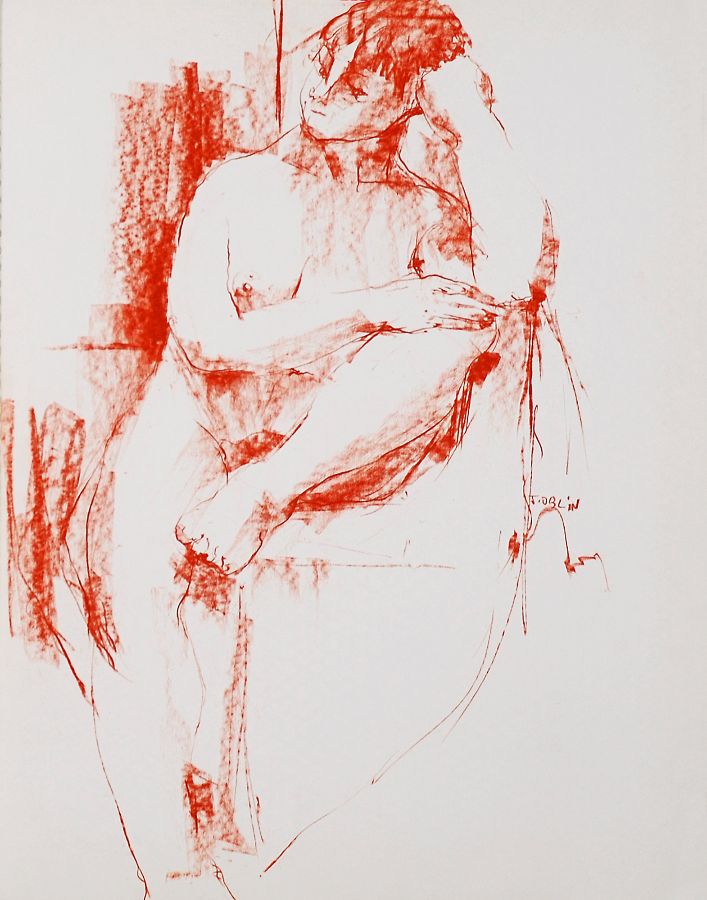 Jacqueline Oblin