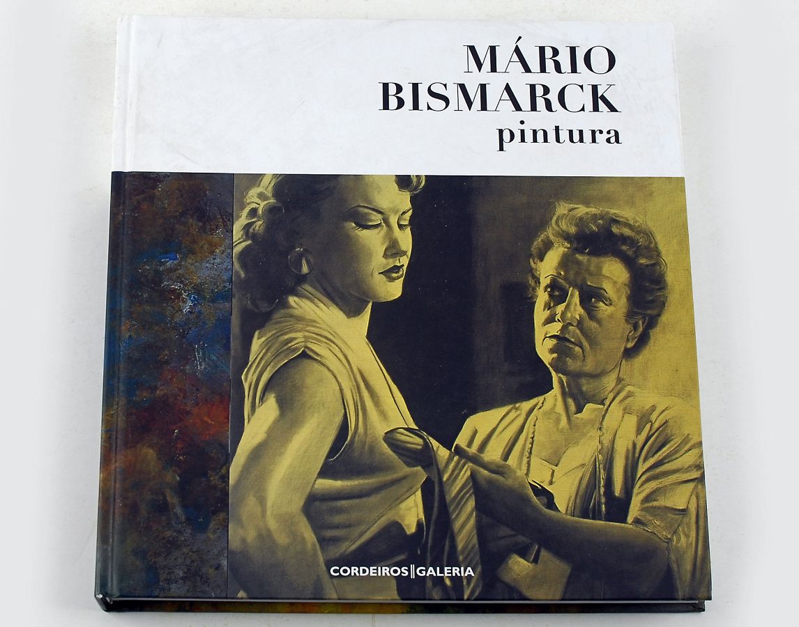 Mário Bismark