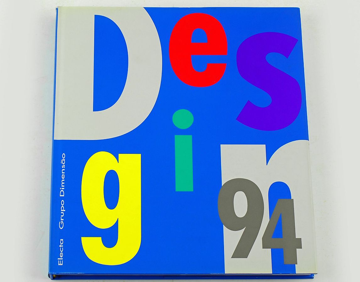 Design Lisboa 94