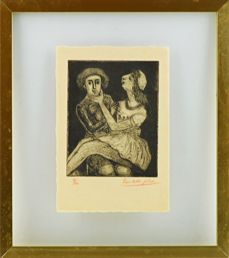 Pino Della Selva