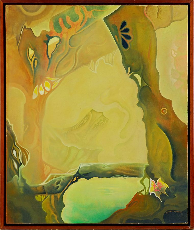 Jorge Marques