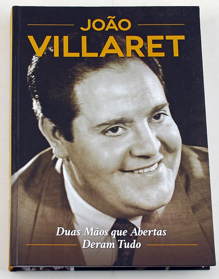 João Villaret