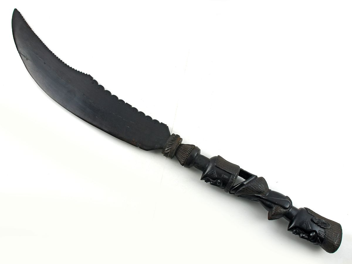 Espada Africana