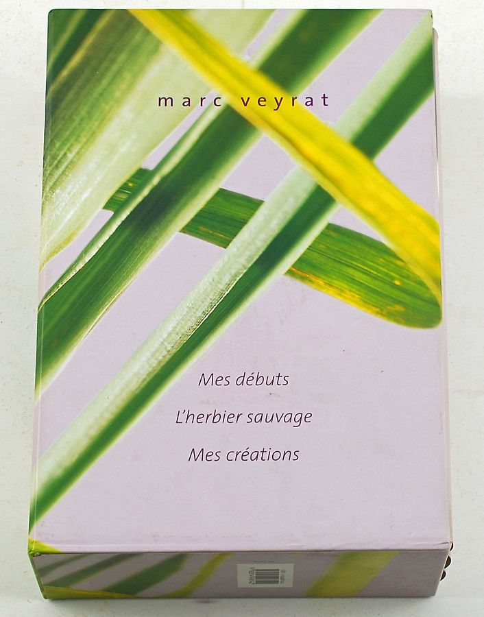 Marc Veyrat