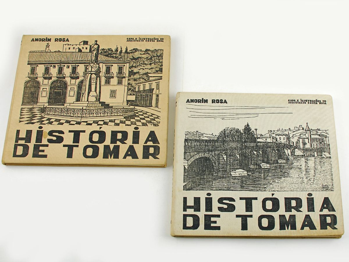 História de Tomar