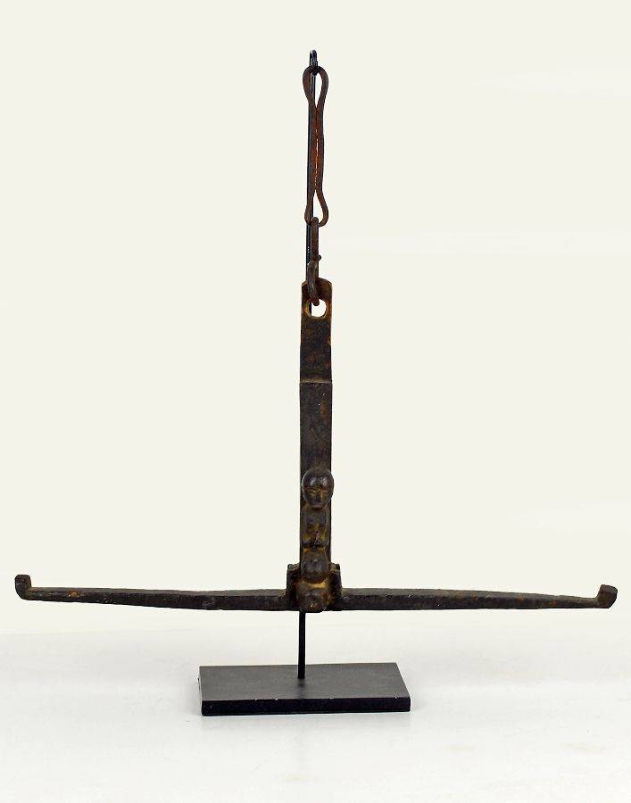 Balança Sumba