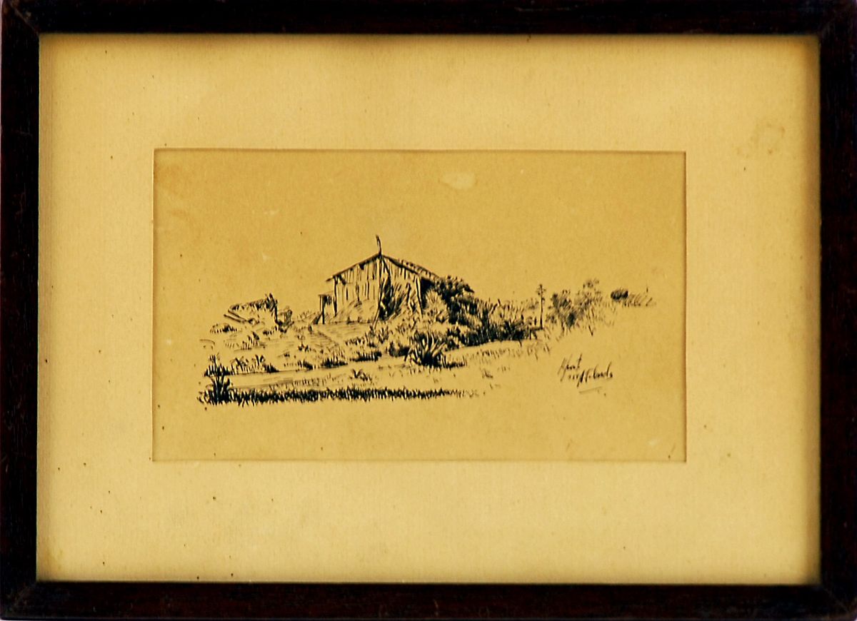 Américo Taborda