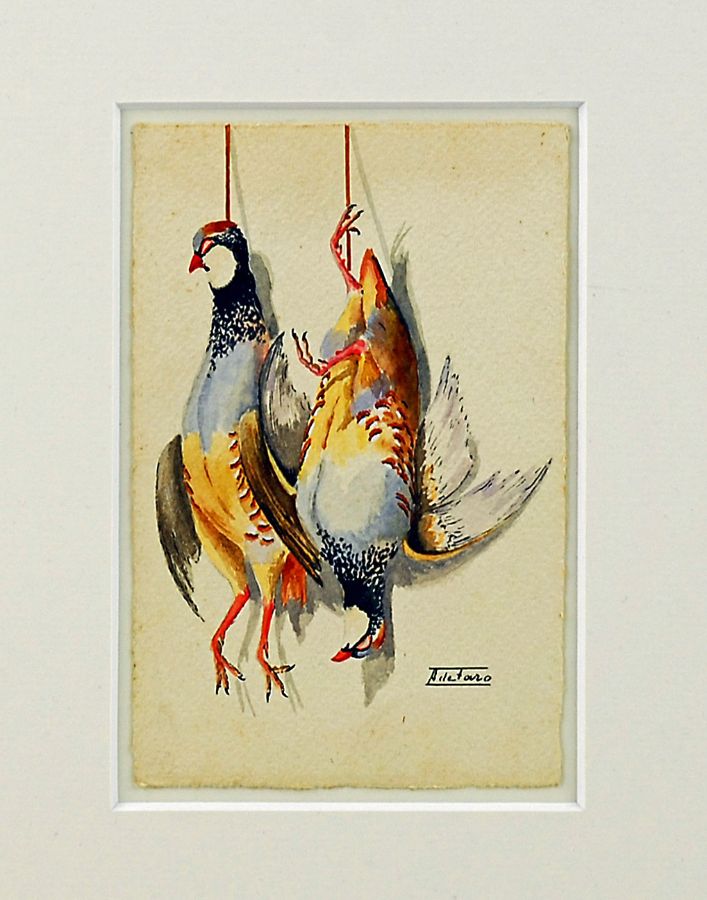 A. De Faro
