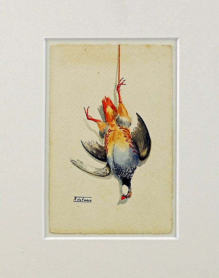 A. De Faro