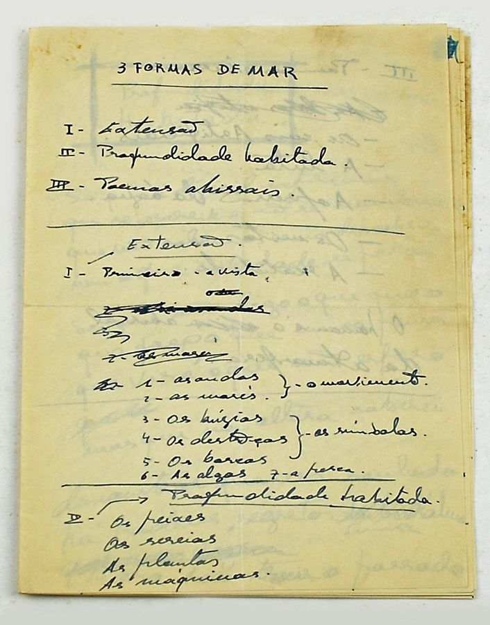 E.M. de Melo e Castro