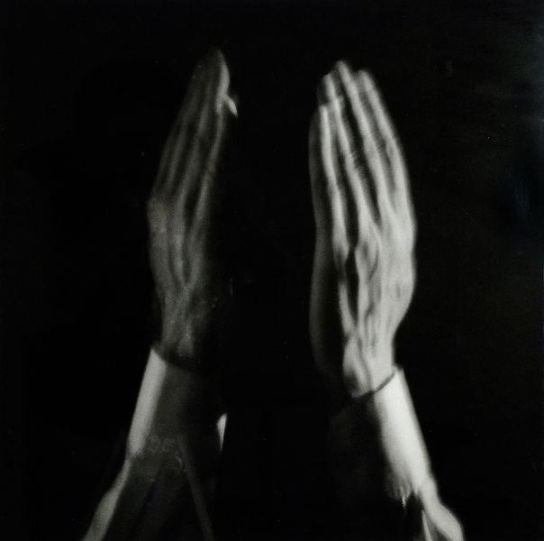 Jorge Molder