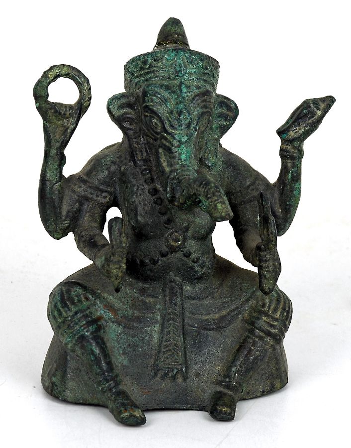 Ganesh