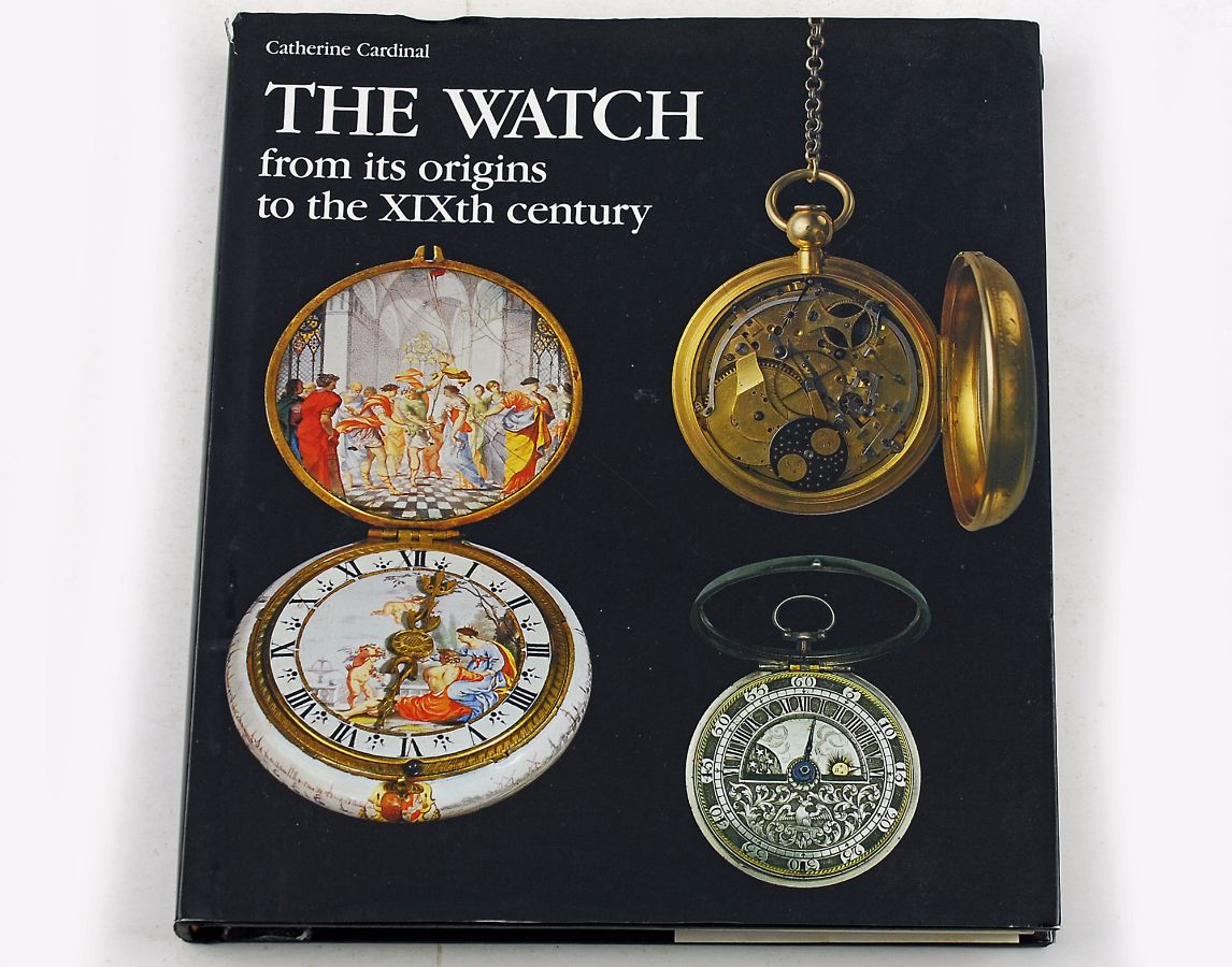 The Watch