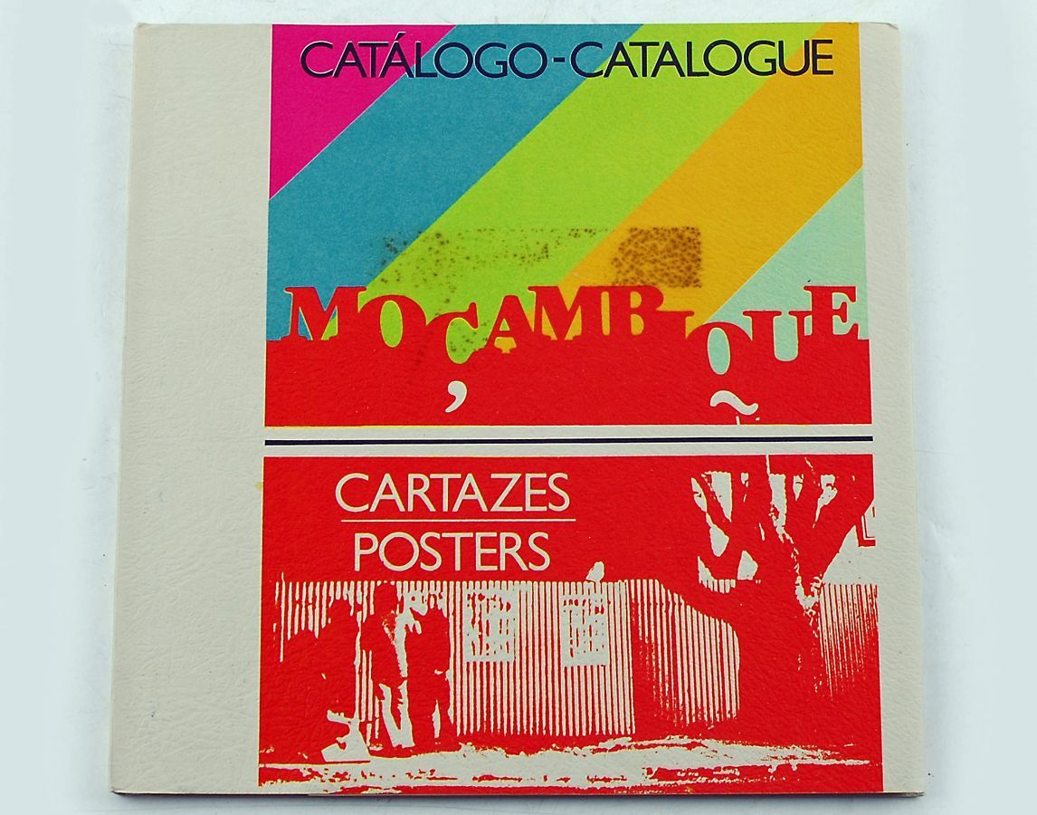 Catálogo dos cartazes de Moçambique